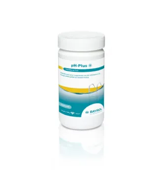 PH PLUS MINI POOL 1KG