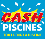 CASHPISCINE - Cash Piscines Aurillac - Tout pour la piscine